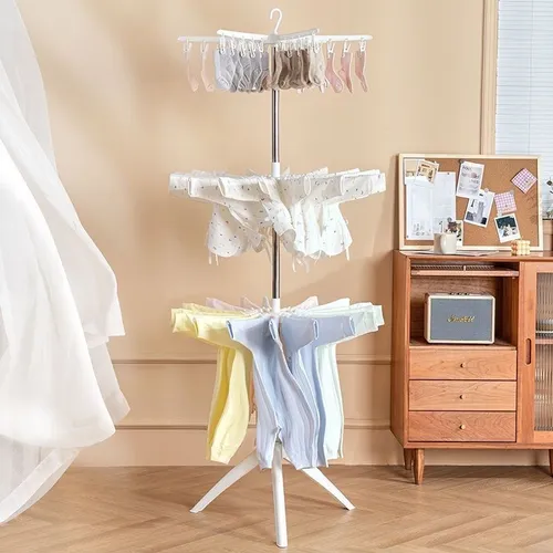 Tendedero ropa bebe sale