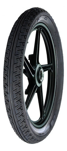 275/18 Pneu Dianteiro Remold Vipal Cg Titan Ybr Rr25