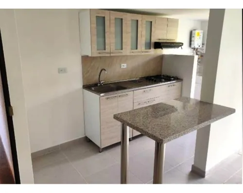 Apartamento En Copacabana