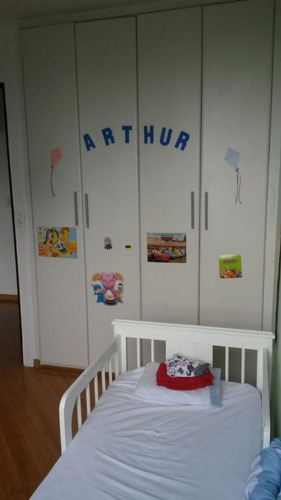 Imagem 9 de 19 de Apto São Lucas | 3 Quartos | 76 M² | Cond: R$688.00 | 1 Vaga - Q7lu1y
