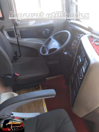 Imagem 9 de 13 de Onibus Comil Invictus Hd Scania K360 Ano 2018 Cod 409