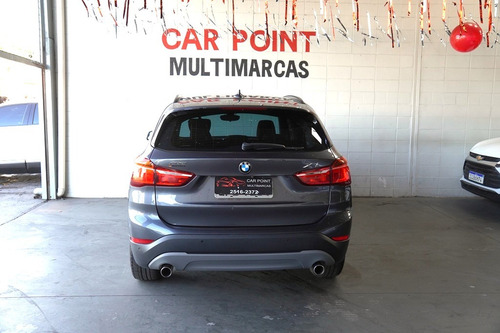 BMW X1 2.0 Sdrive20i X-line Active Flex 5p