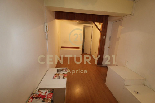 Oficina En Venta, Metro Manquehue
