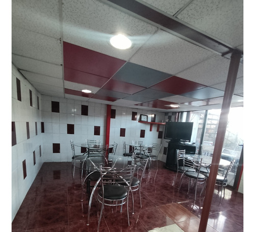 Pob. 21 De Mayo, Hostal 15hab. 15b. Cap. 30 Huespedes