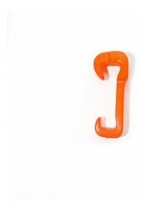 Cursor Nylon 220 Cm 21/32 16.67mm