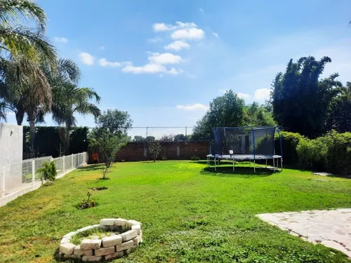 Casa En Venta Quinta Santa Maria Celaya