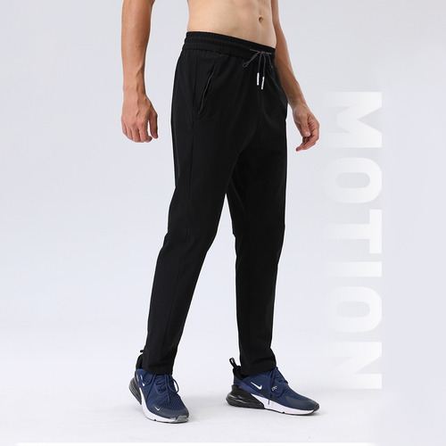 Pants Jogger Deportivo Slim Fit Elástico Casual Súpercalidad