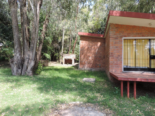 Imagen 2 de 8 de Venta Casa 2 Dormitorios En Zona Balnearia