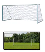 Comprar Arcos De Futbol 7 \u002F 6x2 Metros -para Desafíos De Campeonatos