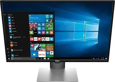 Dell - Se2717hr 27 Ips Led Fhd Freesync Monitor - Negro
