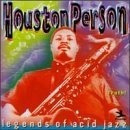 ¡verdad!: Legends Of Acid Jazz, Cd