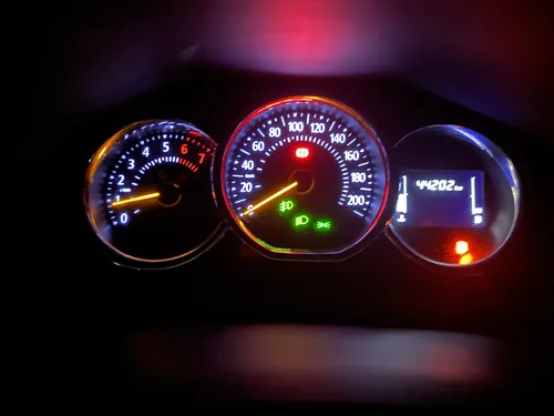 Renault Logan 1.6 Expression