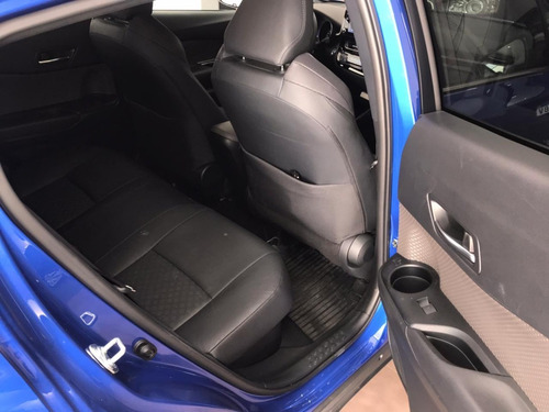 Toyota C-hr Hybrid 1.8 Ecvt Hv 2020