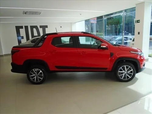 Fiat Strada 1.3 Y 1.4 Tomo Auto Usado $140.000 Cuota Fija X-