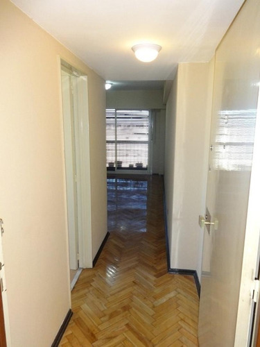 Imagen 8 de 15 de ¡hermoso 2 Ambientes Con Gran Vista En Caballito!