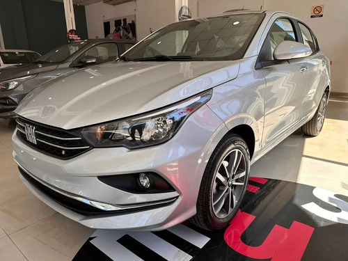 Fiat Cronos 1.3 Precision Cvt
