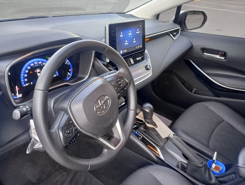 Toyota Corolla 2.0 Xei Cvt 170cv