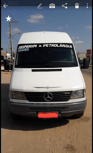 Mercedes Sprinter 310