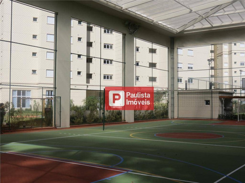 Apartamento Com 4 Dormitórios Para Alugar, 223 M² Por R$ 11.000,00/mês - Jardim Marajoara - São Paulo/sp - Ap31906