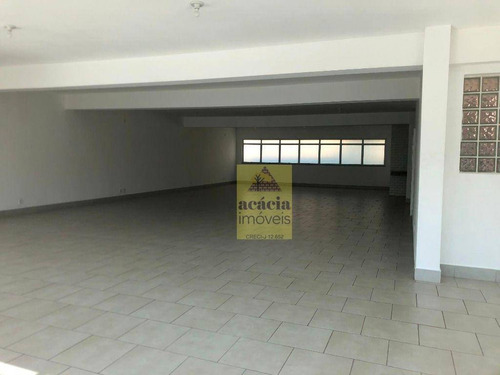 Imagem 23 de 29 de Prédio Para Alugar, 460 M² Por R$ 13.000,00/mês - Pirituba - São Paulo/sp - Pr0103