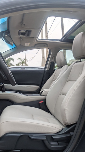 Imagem 8 de 15 de Honda Hrv