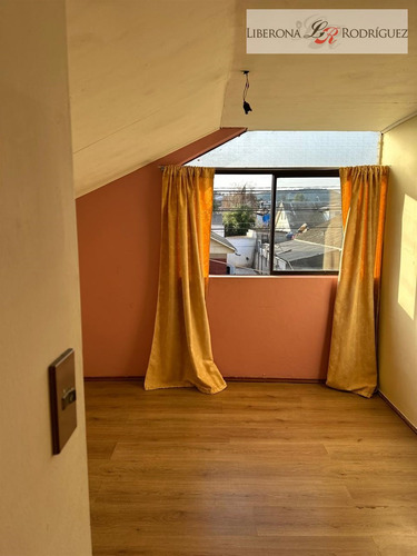 Casa En Arriendo, Belloto Norte, Quilpué