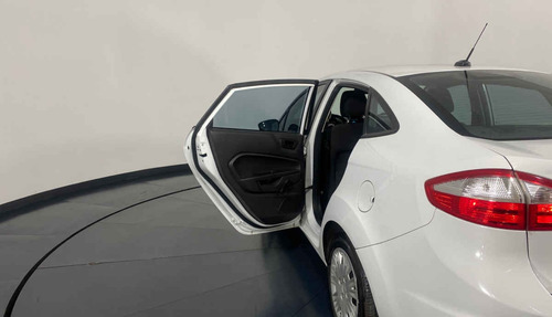 Imagen 15 de 15 de 44909 - Ford Fiesta 2016 Con Garantía At