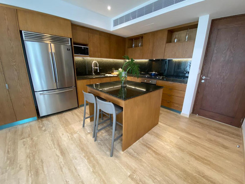Departamento En Venta, 3 Recámaras En Cabo Norte,prima Selva En Mérida,yucatán.