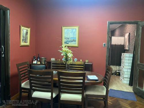 Imagen 4 de 22 de Venta Apartamento - 3 Dormitorios - 2 Baños - Terraza - Soriano - Centro