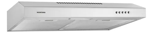 comprar Extractor Purificador De Aire Para Cocina - Montana