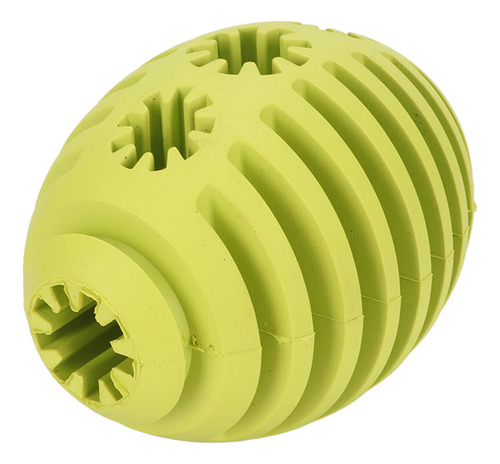 Juguete De Fútbol Masticable De Goma Para Perros, Protección