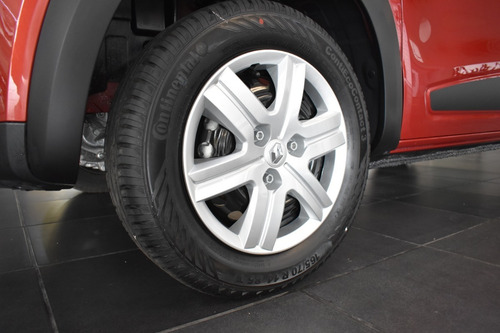 Imagen 11 de 11 de Renault Kwid Zen + Bono De Matricula