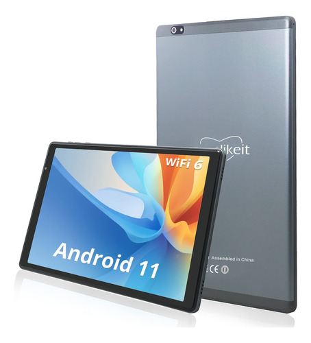 Weelikeit Tablet De 10 Pulgadas, Procesador Octa-core De Lti