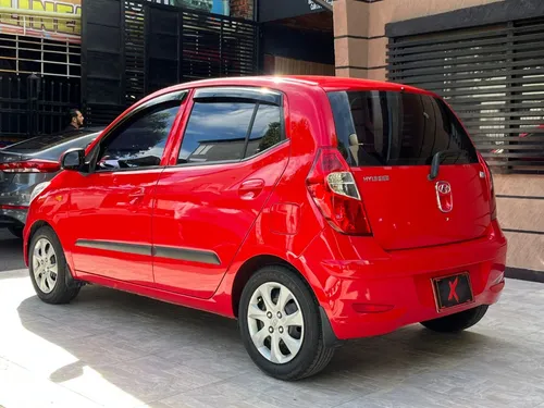 Hyundai i10 1.1l