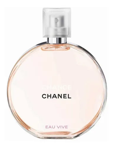 Chance chanel hombre hot sale