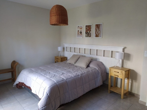 Casa Para 8 Personas En Lo Mejor De Pinamar Norte
