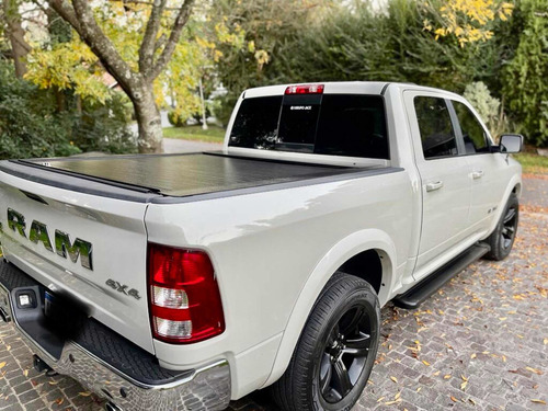 Imagen 14 de 18 de Ram 1500 2019 5.7 Laramie Atx V8