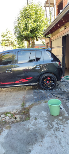 Renault Sandero 2.0 Rs Racing Spirit 145cv
