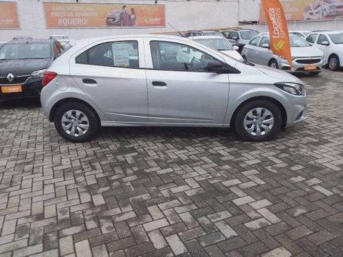 Imagem 9 de 9 de Chevrolet Joy 1.0 Spe4 Flex Manual