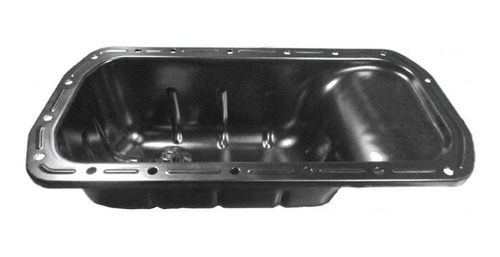 Carter Peugeot Partner 1.6 8v Diesel 12/17