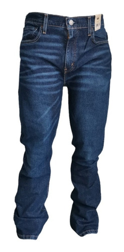 Pantalon Levis 527 Slim Bootcut Jeans Para Caballero 5270679