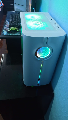Cpu Armado Amd Ryzen 7 5700g Ram 16gb M.2 512gb (Usado)