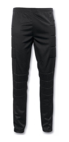 Pantalon Golero Futbol Handball Con Proteccion