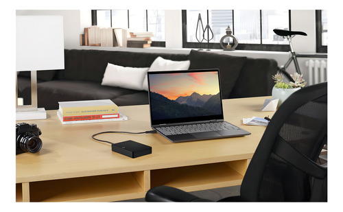 Disco Duro Externo Seagate - expansion 4tb Usb 3.0. 2,5''