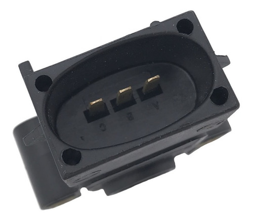 Sensor Tps Ford F150 Aerostar F350 Probe Ranger F250 Taurus