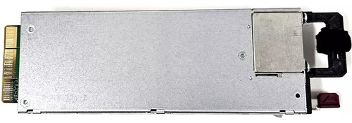 Hp Proliant Gen9 Fuente Poder 500w Flex Slot Power Supply G9