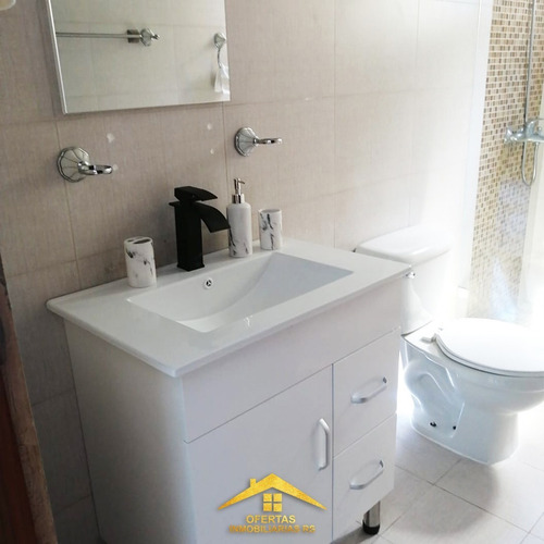 Imagen 10 de 15 de Vendo Hermoso Amplio Apartamento Listo Para Habitarlo