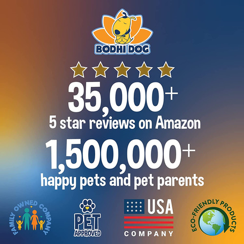 Juego De 2 Peines Quitamanchas Bodhi Dog Para Perros Y C