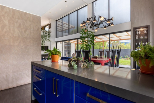 Imagen 8 de 17 de Casa En Venta En Bogotá Guaymaral. Cod 3911