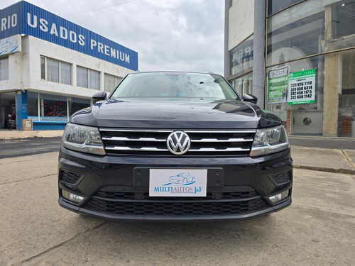 Volkswagen Tiguan Allspace Trendline 1.4 Tsi 2wd
